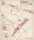 Waycross, Ware County, Georgia 1922 (Sheet 3) by Relic Map Company