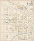 Waycross, Ware County, Georgia 1922 (Sheet 33) by Relic Map Company
