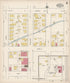 Waycross, Ware County, Georgia 1922 (Sheet 9) by Relic Map Company