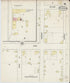Waynesboro, Burke County, Georgia 1890 (Sheet 2 of 2) by Relic Map Company