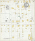 Waynesboro, Burke County, Georgia 1901 (Sheet 1 of 3) by Relic Map Company