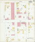 Waynesboro, Burke County, Georgia 1901 (Sheet 2 of 3) by Relic Map Company