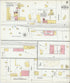 Waynesboro, Burke County, Georgia 1901 (Sheet 3 of 3) by Relic Map Company