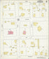 Waynesboro, Burke County, Georgia 1907 (Sheet 3 of 6) by Relic Map Company