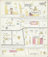 Waynesboro, Burke County, Georgia 1907 (Sheet 6 of 6) by Relic Map Company