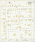 Waynesboro, Burke County, Georgia 1912 (Sheet 3 of 9) by Relic Map Company