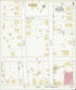 Waynesboro, Burke County, Georgia 1912 (Sheet 4 of 9) by Relic Map Company