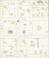 Waynesboro, Burke County, Georgia 1912 (Sheet 5 of 9) by Relic Map Company