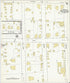 Waynesboro, Burke County, Georgia 1912 (Sheet 6 of 9) by Relic Map Company
