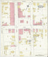 Waynesboro, Burke County, Georgia 1912 (Sheet 7 of 9) by Relic Map Company