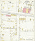 Waynesboro, Burke County, Georgia 1912 (Sheet 8 of 9) by Relic Map Company