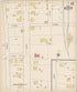 Waynesboro, Burke County, Georgia 1921 (Sheet 15) by Relic Map Company