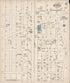 Waynesboro, Burke County, Georgia 1921 (Sheet 17) by Relic Map Company