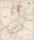 Waynesboro, Burke County, Georgia 1921 (Sheet 2) by Relic Map Company