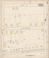 Waynesboro, Burke County, Georgia 1921 (Sheet 3) by Relic Map Company