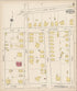 Waynesboro, Burke County, Georgia 1921 (Sheet 4) by Relic Map Company
