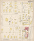 Waynesboro, Burke County, Georgia 1921 (Sheet 8) by Relic Map Company