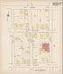 Waynesboro, Burke County, Georgia 1921 (Sheet 9) by Relic Map Company