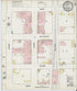 West Point, Troup County, Georgia 1890 (Sheet 1 of 2) by Relic Map Company