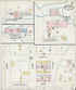 West Point, Troup County, Georgia 1890 (Sheet 2 of 2) by Relic Map Company