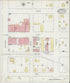 West Point, Troup County, Georgia 1895 (Sheet 3 of 4) by Relic Map Company