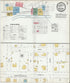 West Point, Troup County, Georgia 1900 (Sheet 1 of 7) by Relic Map Company