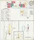 West Point, Troup County, Georgia 1906 (Sheet 1 of 8) by Relic Map Company