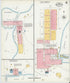 West Point, Troup County, Georgia 1906 (Sheet 8 of 8) by Relic Map Company