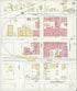 West Point, Troup County, Georgia 1911 (Sheet 3 of 9) by Relic Map Company
