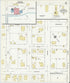 West Point, Troup County, Georgia 1911 (Sheet 5 of 9) by Relic Map Company