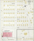 West Point, Troup County, Georgia 1911 (Sheet 7 of 9) by Relic Map Company