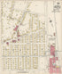 West Point, Troup County, Georgia 1922 (Sheet 10) by Relic Map Company