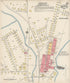 West Point, Troup County, Georgia 1922 (Sheet 17) by Relic Map Company