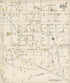 West Point, Troup County, Georgia 1922 (Sheet 5) by Relic Map Company