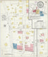 Winder, Barrow County, Georgia 1909 (Sheet 1 of 3) by Relic Map Company