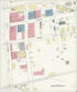 Winder, Barrow County, Georgia 1909 (Sheet 2 of 3) by Relic Map Company