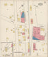 Winder, Barrow County, Georgia 1921 (Sheet 2 of 8) by Relic Map Company