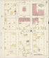 Wrightsville, Johnson County, Georgia 1913 (Sheet 3 of 6) by Relic Map Company