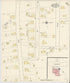 Wrightsville, Johnson County, Georgia 1913 (Sheet 4 of 6) by Relic Map Company