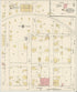 Wrightsville, Johnson County, Georgia 1913 (Sheet 5 of 6) by Relic Map Company