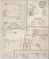 Alachua, Alachua County, Florida 1912 (Sheet 1 of 3) by Relic Map Company