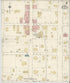 Alachua, Alachua County, Florida 1912 (Sheet 2 of 3) by Relic Map Company