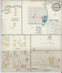 Apalachicola, Franklin County, Florida 1903 (Sheet 1 of 4) by Relic Map Company