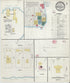 Apalachicola, Franklin County, Florida 1909 (Sheet 1 of 8) by Relic Map Company