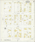 Apalachicola, Franklin County, Florida 1909 (Sheet 3 of 8) by Relic Map Company
