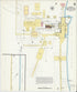 Apalachicola, Franklin County, Florida 1909 (Sheet 8 of 8) by Relic Map Company