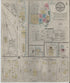 Apalachicola, Franklin County, Florida 1913 (Sheet 1 of 10) by Relic Map Company