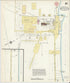 Apalachicola, Franklin County, Florida 1913 (Sheet 10 of 10) by Relic Map Company