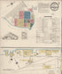 Apalachicola, Franklin County, Florida 1922 (Sheet 1 of 11) by Relic Map Company