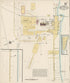 Apalachicola, Franklin County, Florida 1922 (Sheet 11 of 11) by Relic Map Company